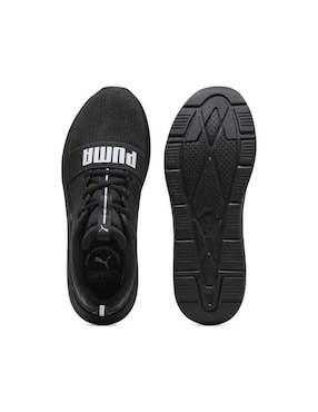 Tenis Puma Softride Wired 2 unisex para entrenamiento