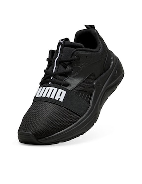 Tenis Puma Softride Wired 2 unisex para entrenamiento
