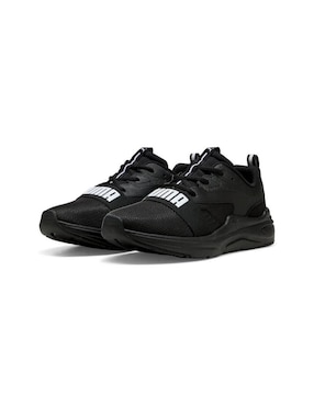 Tenis Puma Softride Wired 2 unisex para entrenamiento