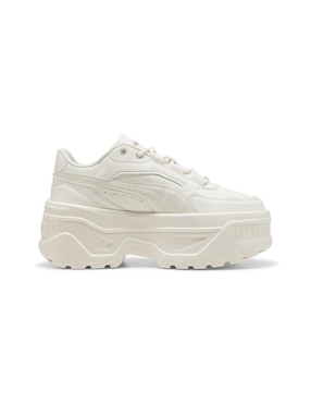 Tenis Puma Softride Cosmic de mujer
