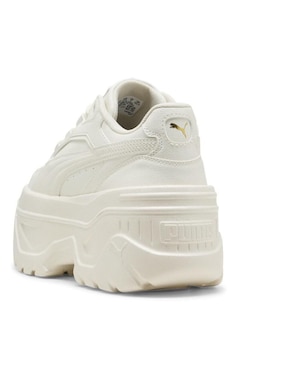 Tenis Puma Softride Cosmic de mujer