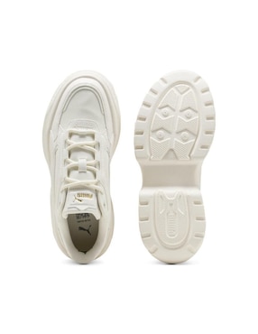 Tenis Puma Softride Cosmic de mujer