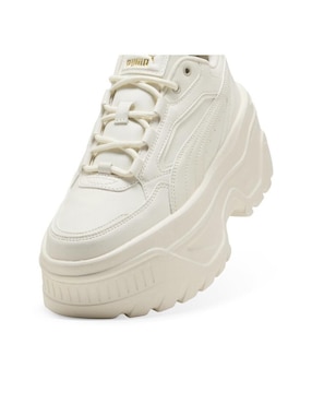 Tenis Puma Softride Cosmic de mujer