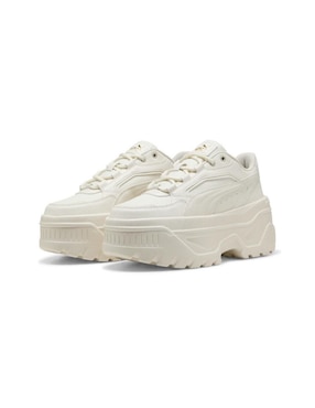 Tenis Puma Softride Cosmic de mujer