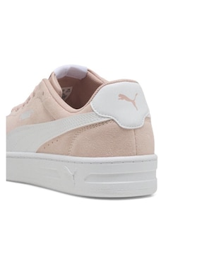 Tenis Puma Karmen X-Tra de mujer