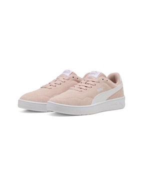 Tenis Puma Karmen X-Tra de mujer