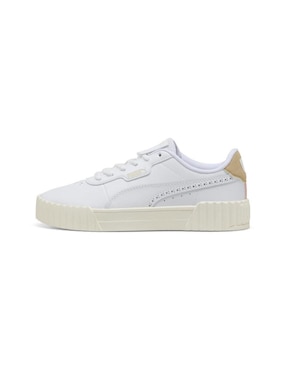 Tenis Puma Bold Elegance de mujer