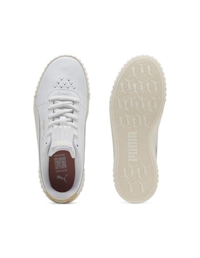 Tenis Puma Bold Elegance de mujer