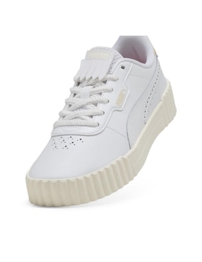 Tenis Puma Bold Elegance de mujer