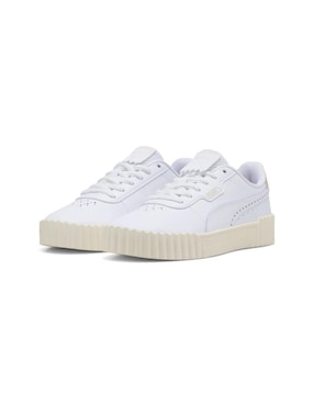 Tenis Puma Bold Elegance de mujer