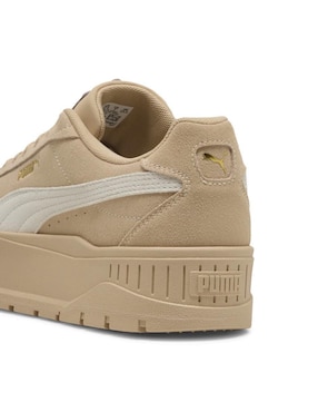 Tenis Puma Karmen Ii de mujer