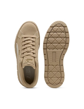Tenis Puma Karmen Ii de mujer