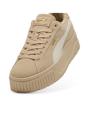 Tenis Puma Karmen Ii de mujer