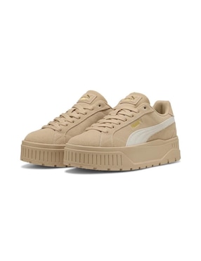 Tenis Puma Karmen Ii de mujer