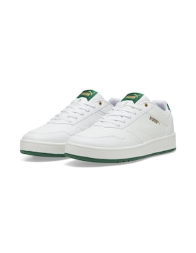 Tenis Puma Court Classic de hombre