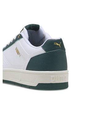 Tenis Puma Court Classic de hombre