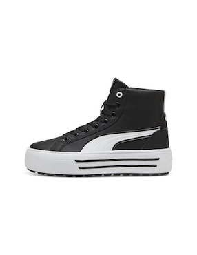 Tenis Puma Kaia 2.0 Mid de mujer