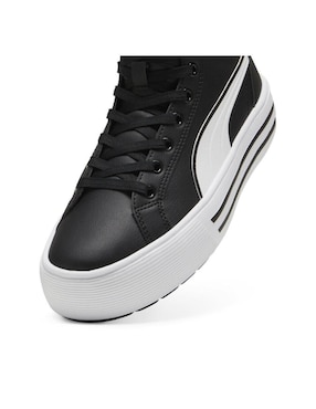 Tenis Puma Kaia 2.0 Mid de mujer