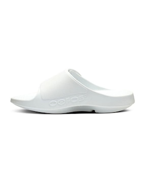 Sandalias para recuperación Oofos Ooahh Sport Flex unisex