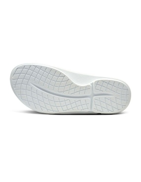 Sandalias para recuperación Oofos Ooahh Sport Flex unisex