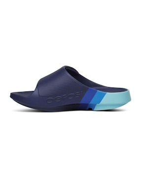 Sandalias para recuperación Oofos Ooahh Sport Flex de hombre