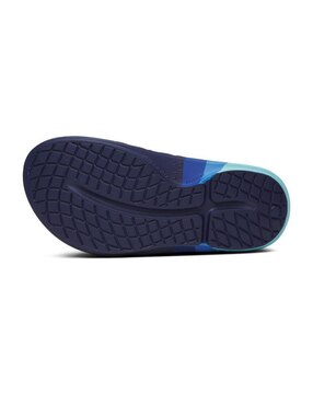Sandalias para recuperación Oofos Ooahh Sport Flex de hombre