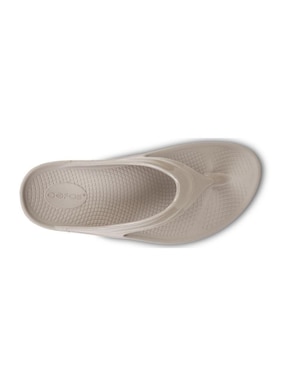 Sandalias para recuperación Oofos Oomega de mujer