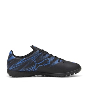 Tenis Puma Attacanto infantil unisex para fútbol