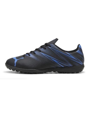 Tenis Puma Attacanto infantil unisex para fútbol