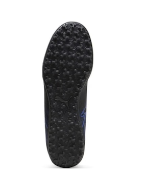Tenis Puma Attacanto infantil unisex para fútbol