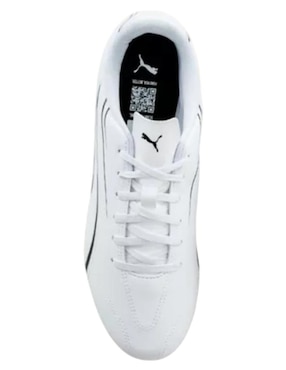 Tenis Puma Vitoria Fg de hombre para fútbol