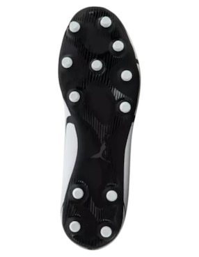 Tenis Puma Vitoria Fg de hombre para fútbol