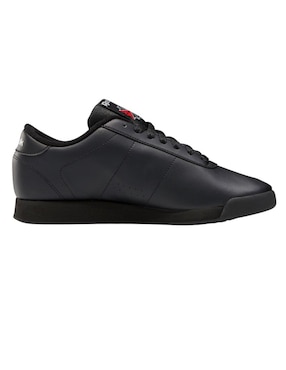 Tenis casual Reebok Princess de mujer