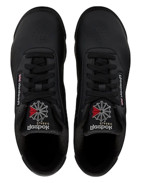 Tenis casual Reebok Princess de mujer