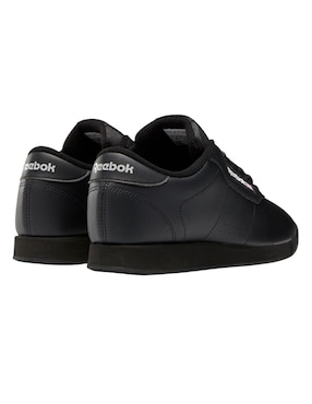 Tenis casual Reebok Princess de mujer