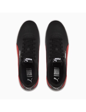 Tenis Puma Rickie V Ps unisex