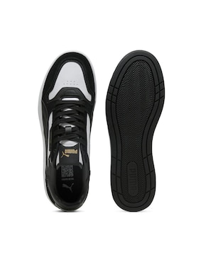 Tenis Puma Hypnotic Ls unisex