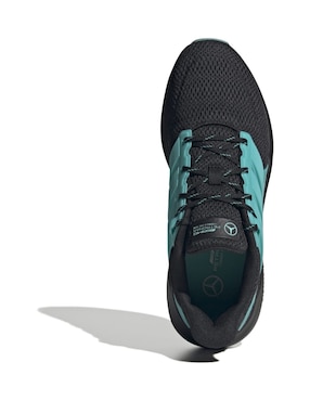 Tenis Adidas Hoops unisex para entrenamiento