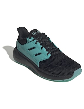 Tenis Adidas Hoops unisex para entrenamiento