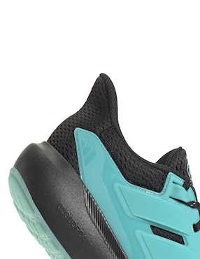 Tenis Adidas Hoops unisex para entrenamiento