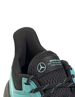 Tenis Adidas Hoops unisex para entrenamiento