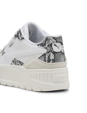 Tenis Puma Trinity 2 de mujer