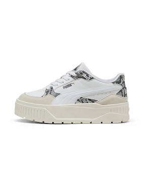 Tenis Puma Trinity 2 de mujer