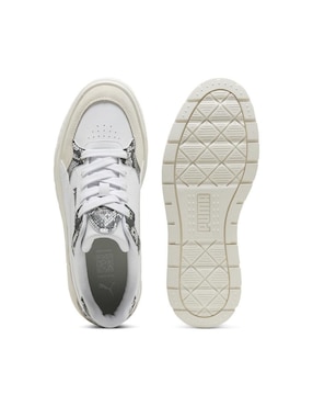 Tenis Puma Trinity 2 de mujer
