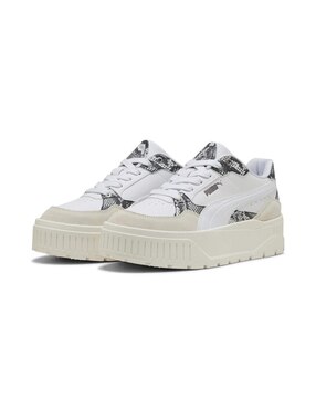 Tenis Puma Trinity 2 de mujer
