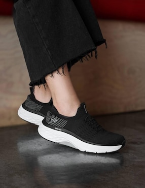 Tenis Court Oficial Carina 3.0 Ps de mujer