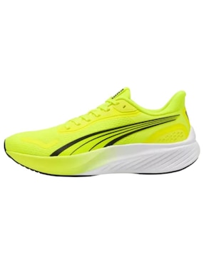 Tenis Puma Ag-Lt23 Ultra Cc de hombre para correr