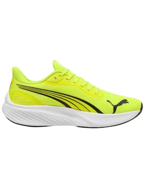 Tenis Puma Ag-Lt23 Ultra Cc de hombre para correr