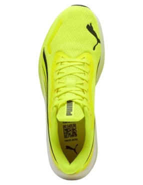 Tenis Puma Ag-Lt23 Ultra Cc de hombre para correr