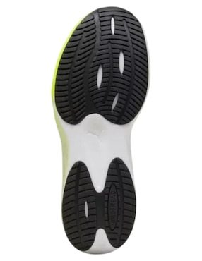 Tenis Puma Ag-Lt23 Ultra Cc de hombre para correr